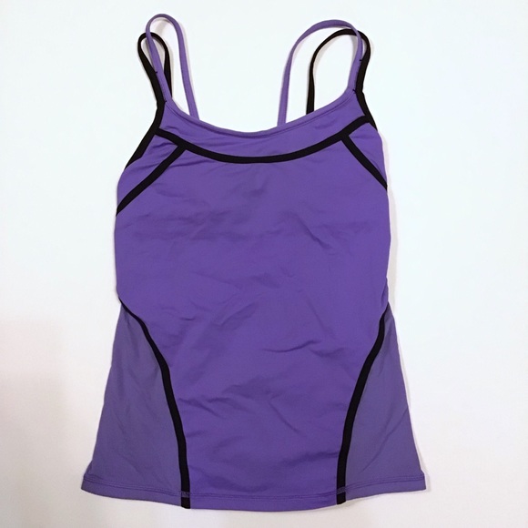 LULULEMON | Ignite Tank - Picture 4 of 5